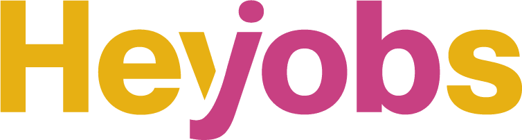 Heyjobs Logo