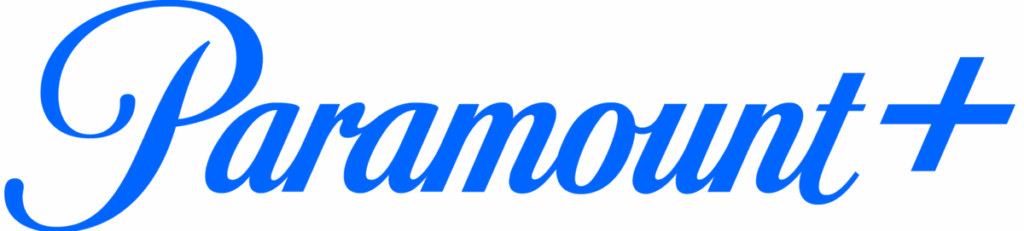 Paramount+ logo