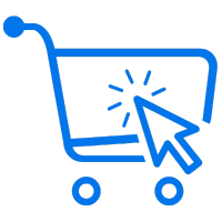 eCommerce icon