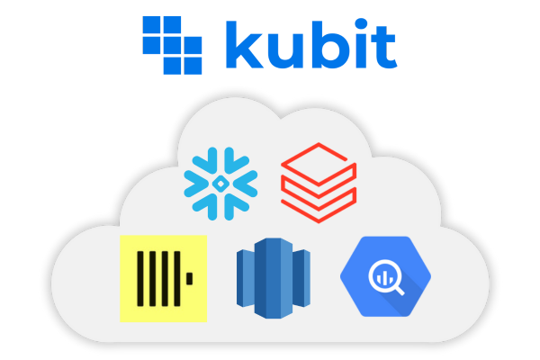 data warehouse hero image kubit