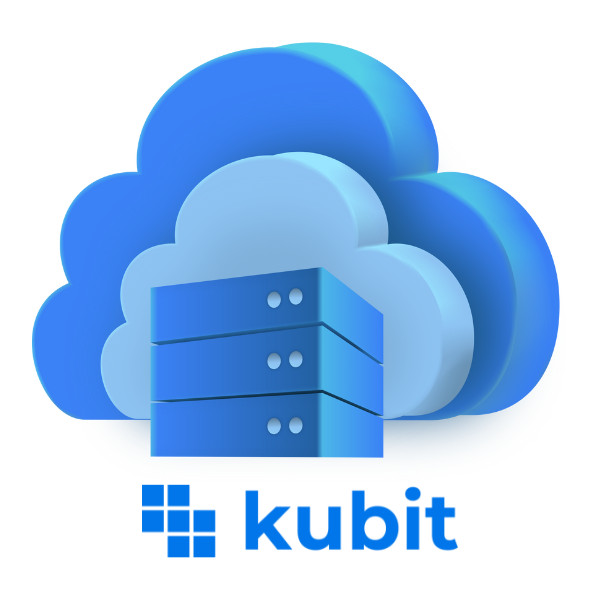 kubit tech partners logo