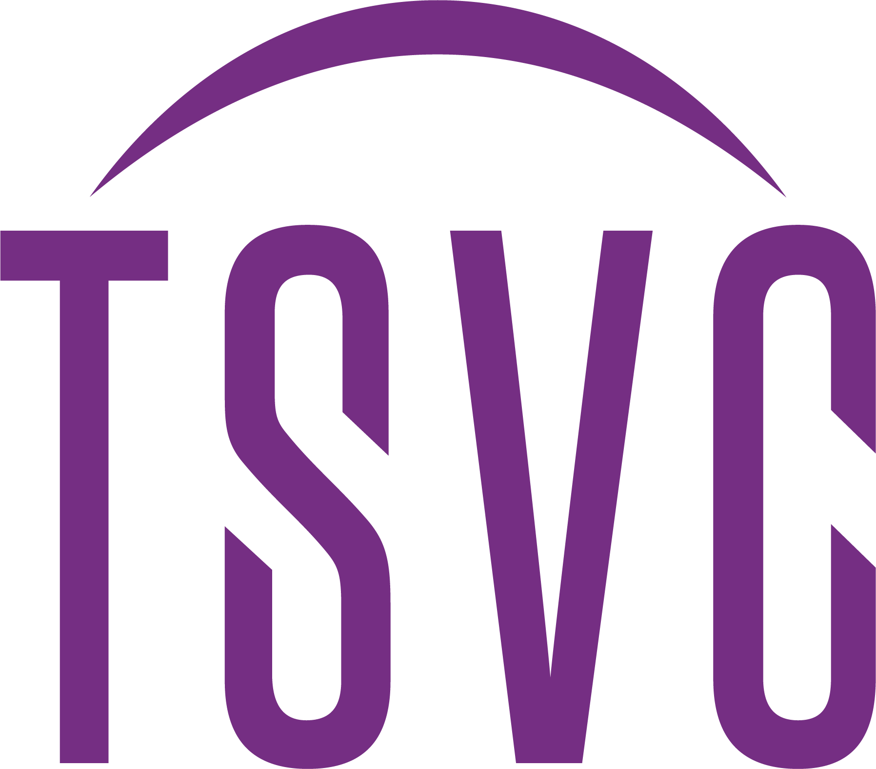 tsvc logo