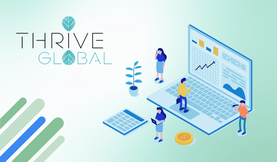 thrive case study challenge