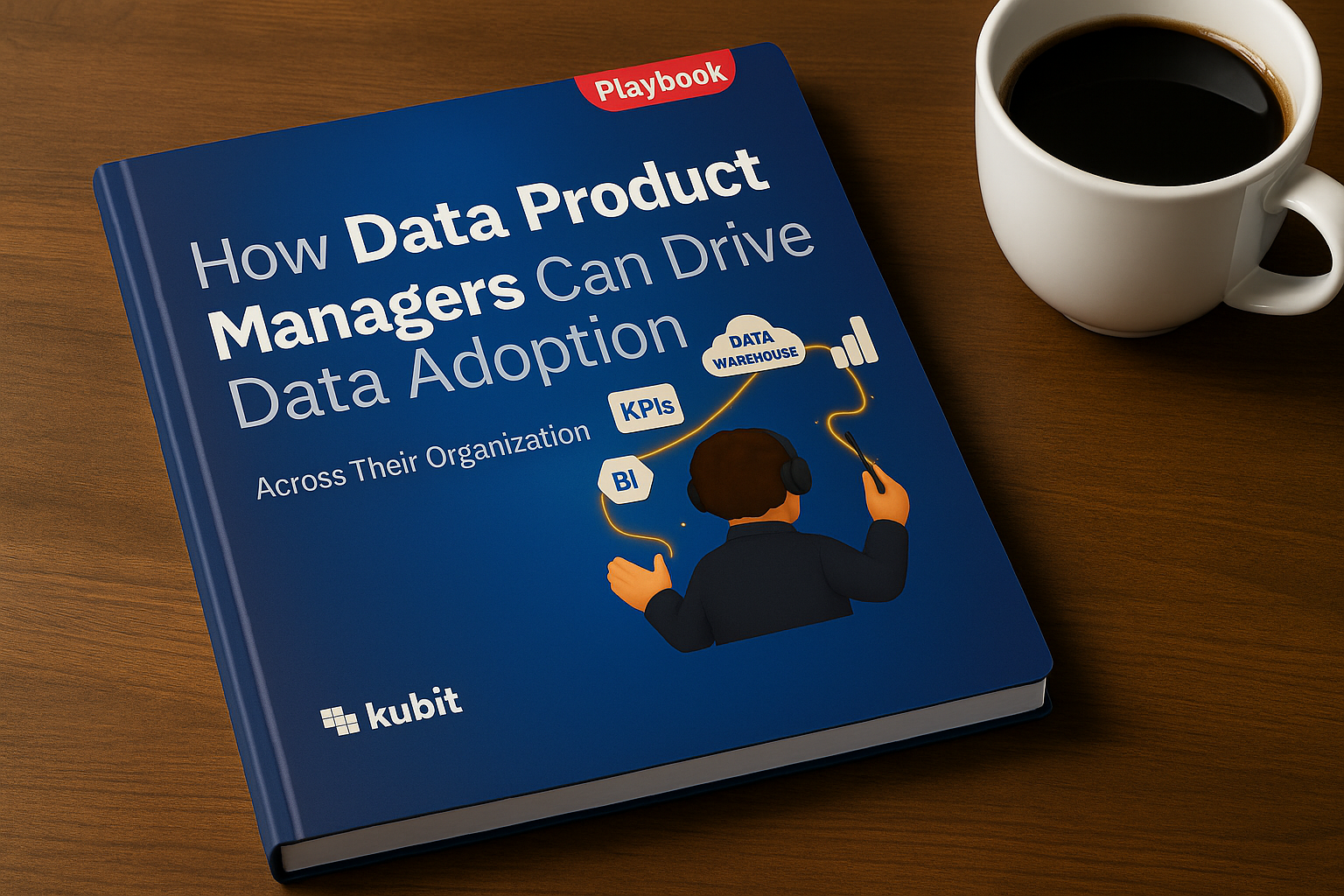 DPM product playbook